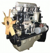 Двигатель ММЗ Д242-426
