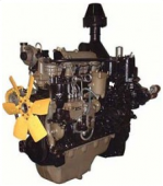 Двигатель ММЗ Д-245.5-31Э